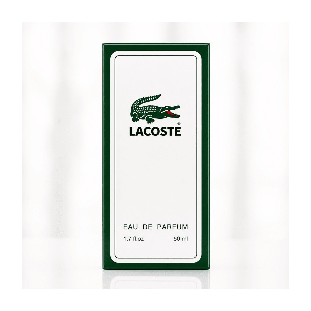 Lacoste Original 50ml — inspirado em Lacoste