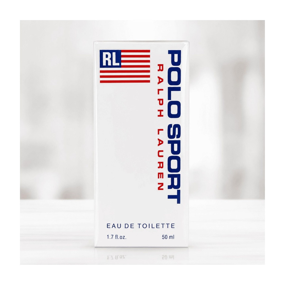 Polo Sport 50ml — inspirado em Ralph Lauren
