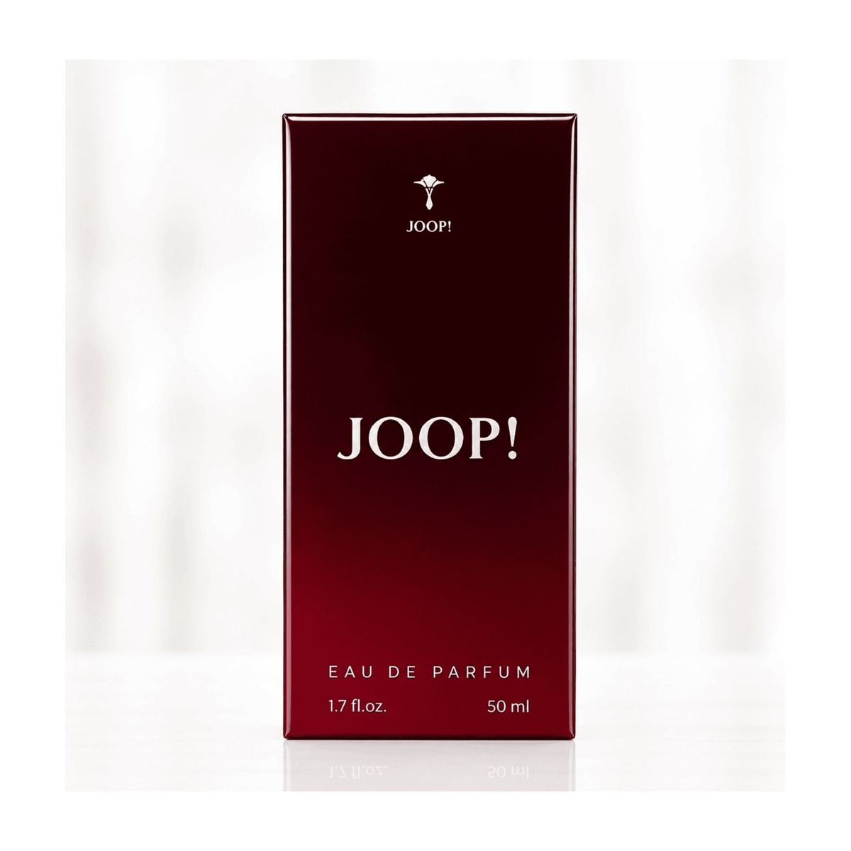 Joop! Homme 50ml — inspirado em Joop!