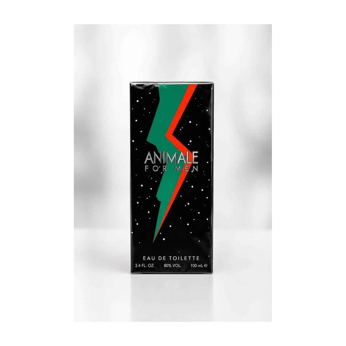 Animale For Men 50ml — inspirado em Animale