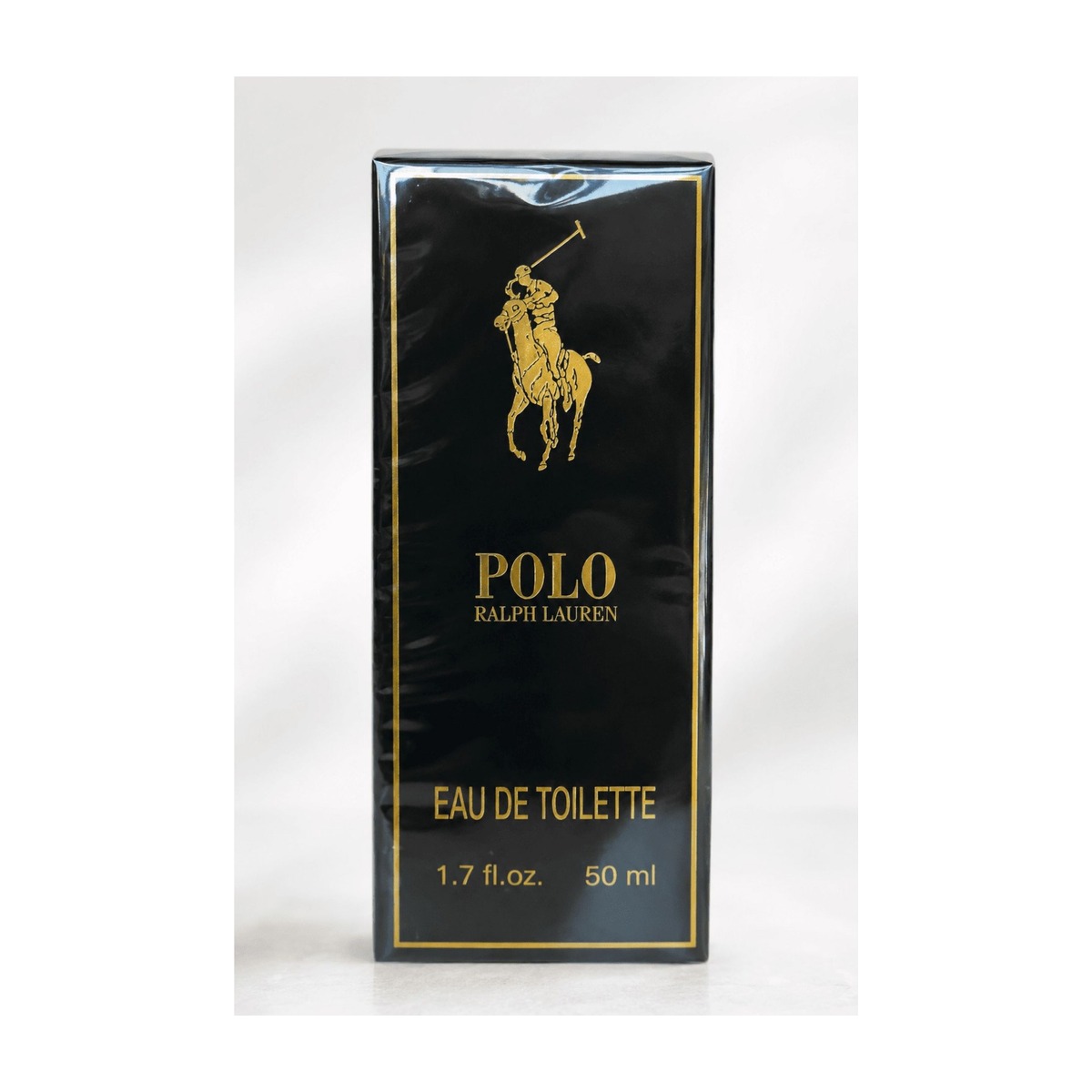 Polo Green 50ml — inspirado em Ralph Lauren
